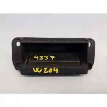 

A2047500293 HANDLE OUTER PORTON MERCEDES C CLASS (W204) LIM.