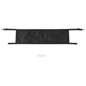 

Car Trunk Isolation Net Trunk Organizer Protection Cargo Net for Suzuki Jimny 2019 2020 Car Accessories