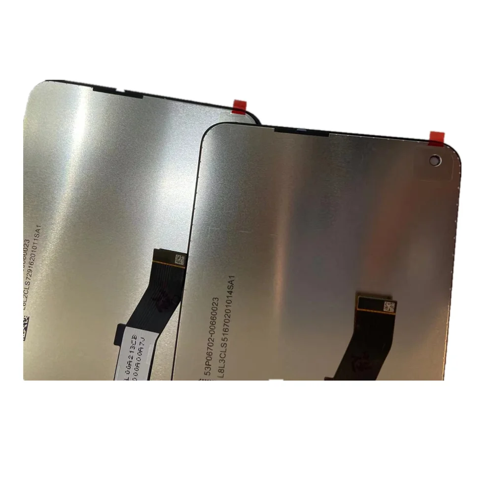Original LCD Display for Xiaomi Mi 10T Pro, Touch Screen Digitizer Assembly Replacement, Mi 10t