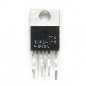 

10pcs/lot TOP246YN TOP246Y TO220-6 In Stock