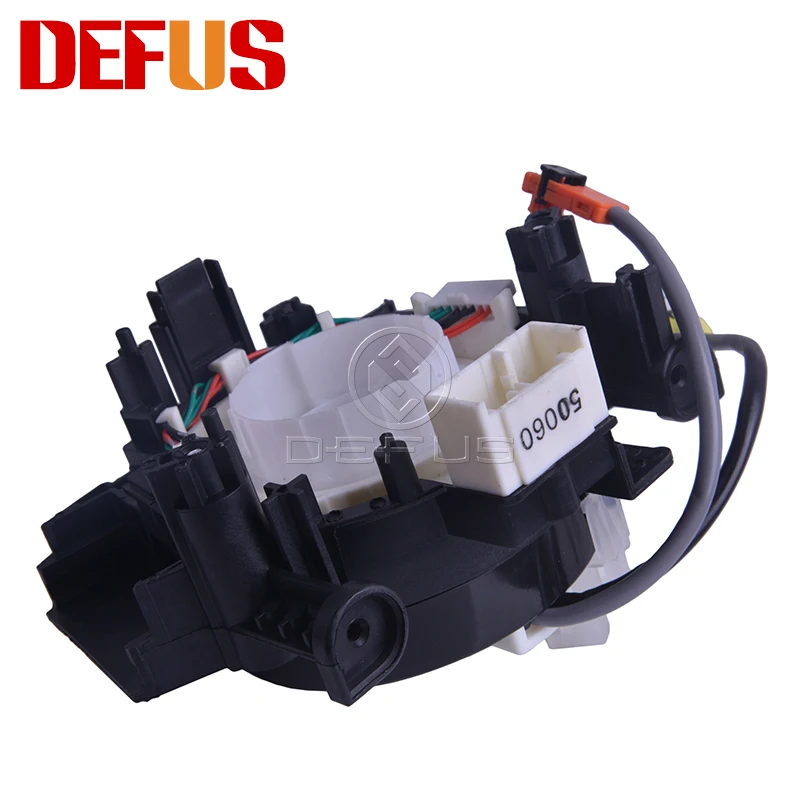 OE 25560-JD003 катушка рулевого колеса для Nissan Qashqai 350Z 370Z Murano Qashqai Pathfinder B5567JD00A 25567-ET025 B5567-JD00A