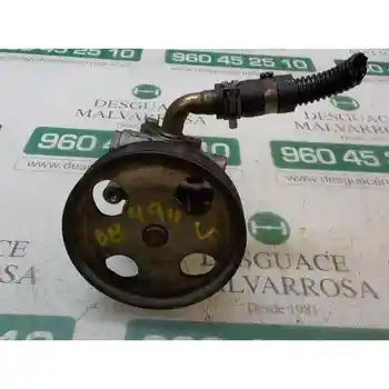 

PUMP POWER STEERING Ford PARTY (CBK) 1.4 TDCi cat UP296C3A696 DB [16226563]