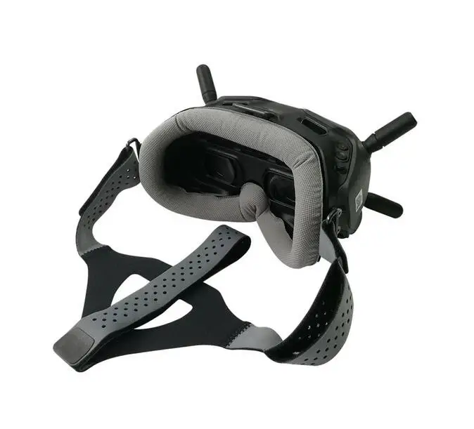 Лицевая панель ремешок для глаз и головы головной Накладка DJI Digital FPV очков