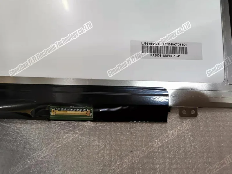 14 дюймовый ноутбук ЖК Экран LTN140KT08-801 для samsung NP700Z3A S03US