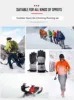 2022 New Electric Heating Snowmobile Snowboard Ski Gloves Snow Mittens Windproof Waterproof Men Women Snowboarding Skiing Gloves ► Photo 3/6