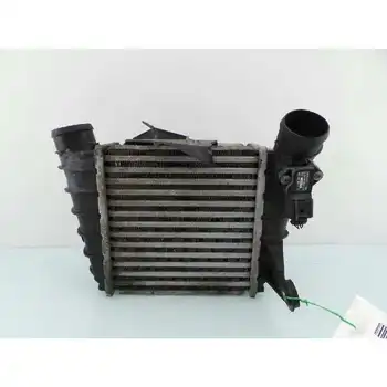 

IA1180 Intercooler Seat Ibiza (6l1) Stella
