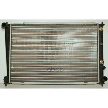

Radiator cooling Hyundai H1 2.5 TD 97- / Starex Mt ACS Termal art. 327039 H
