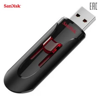 

USB Flash Drives Sandisk SDCZ600-016G-G35 Computer External Storage memory card storage device for pc laptop 16GB USB 3.0