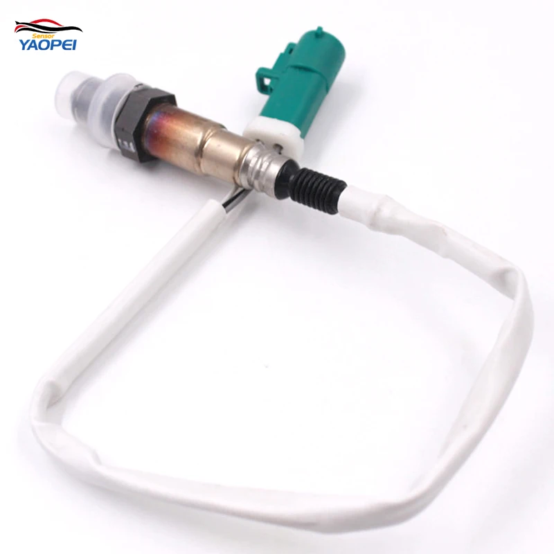 Высококачественный датчик кислорода OEM 3M51-9F472-DCG для FORD 1.6L 3M51-9F472-DCG