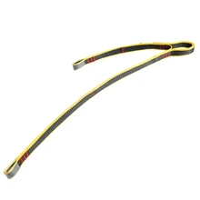 Скалолазание защита от падения ремень лямки петля слинг