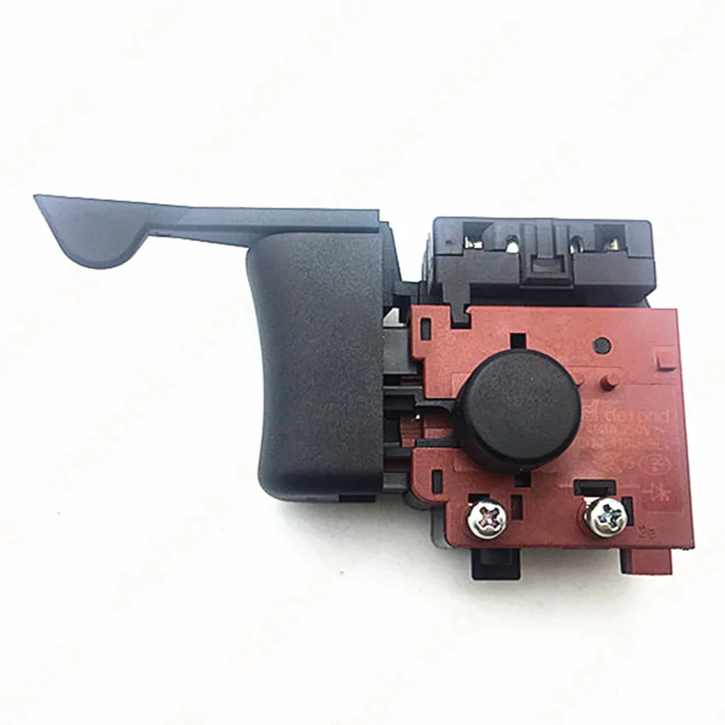 Interruttore Per Makita 6412 6411 Hp1631K 6413 Hp1630 Hp1631 Mt815 Mt814 M8100B 650586-0