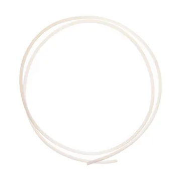 

1M PTFE Tube Teflon PiPe to J-head hotend Extruder for 1.75mm 3mm filament ID 2/3/4mm OD 3/4/6mm for 3d printer