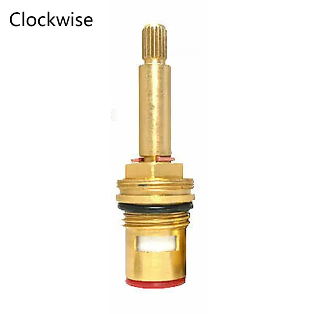 Clockwise