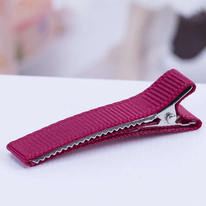 Новые изящные DIY Приморский уникальные подарки для женщин, ювелирные изделия для девушек, Женские аксессуары для волос 10 шт./упак. ручной работы материалы Заколки для волос 24 Цвета - Цвет: 13
