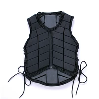Outdoor Sports Armor Horse Riding Vest Equestrian Armor Adults & Children Cheval Knight Protective Gear Horse Equipments 2