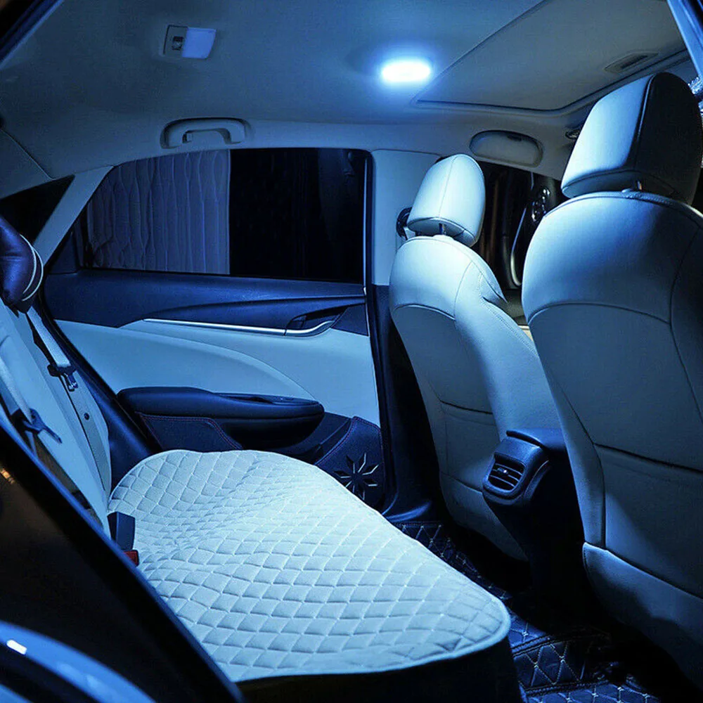 

Auto Car Reading Light LED Ceiling Roof Ice Lamp Living Room Inner Accessories
