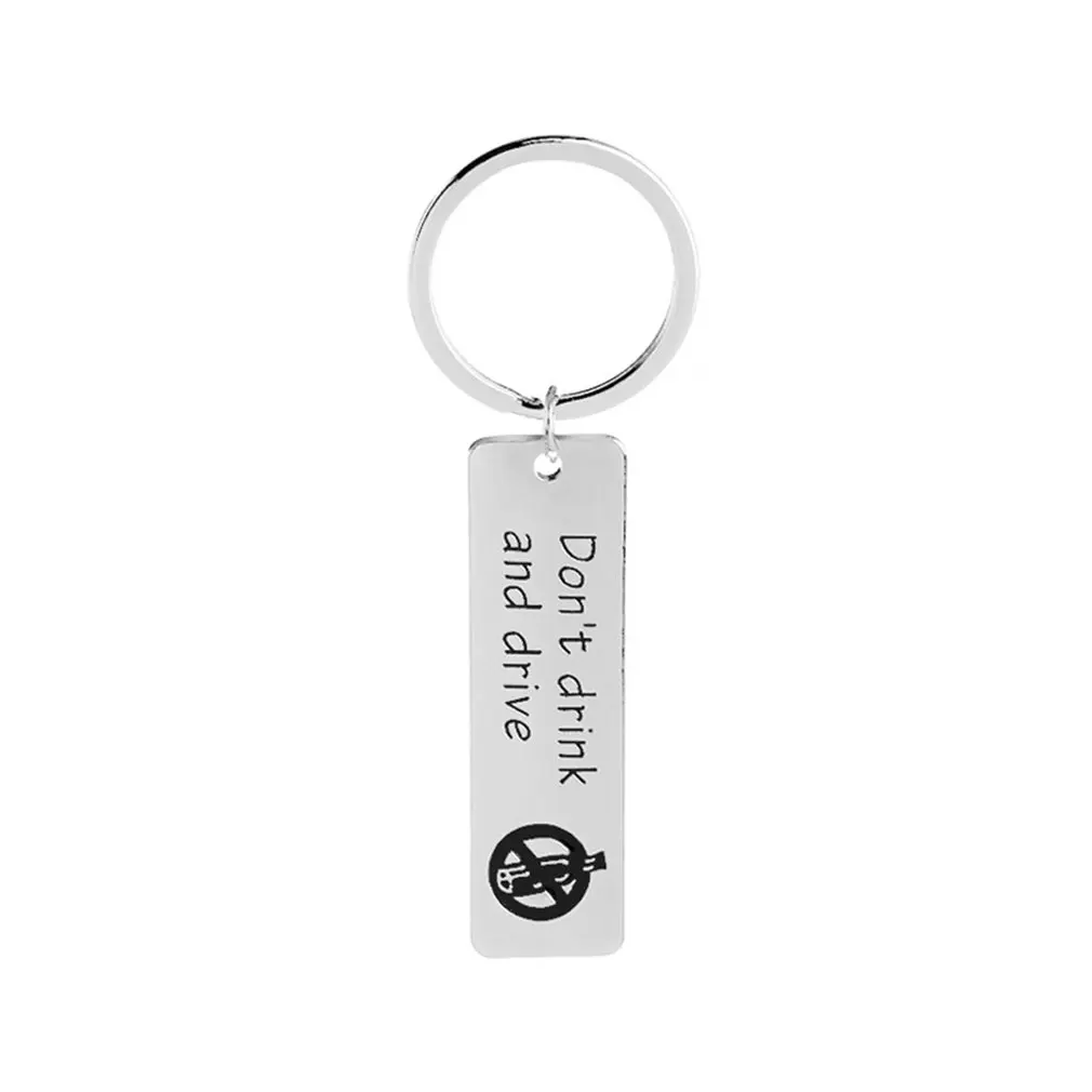 

Hollow Heart Letter Shape Keychain Key Ring Perfect Decoration Fashion Handbag Hanging Key Ring Pendant Bag Purse For Bag