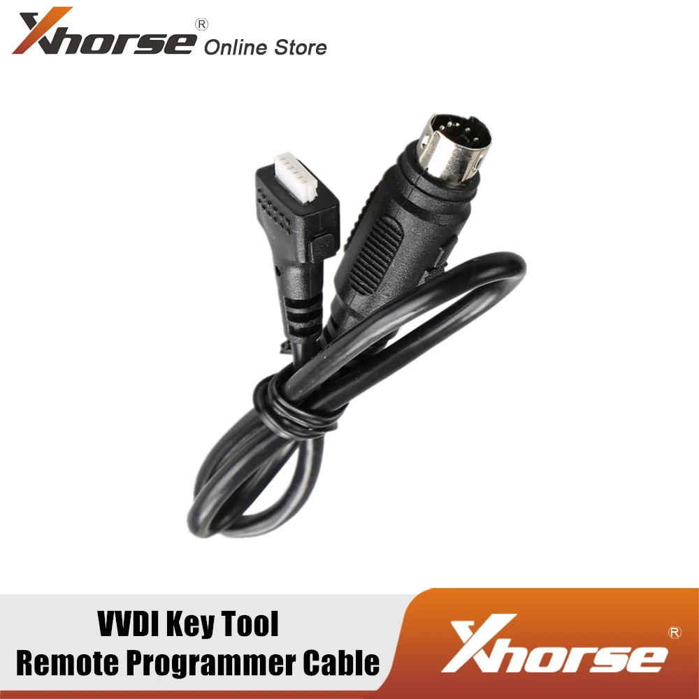 Xhorse Vvdi Key Tool Remote Programozó Kábel