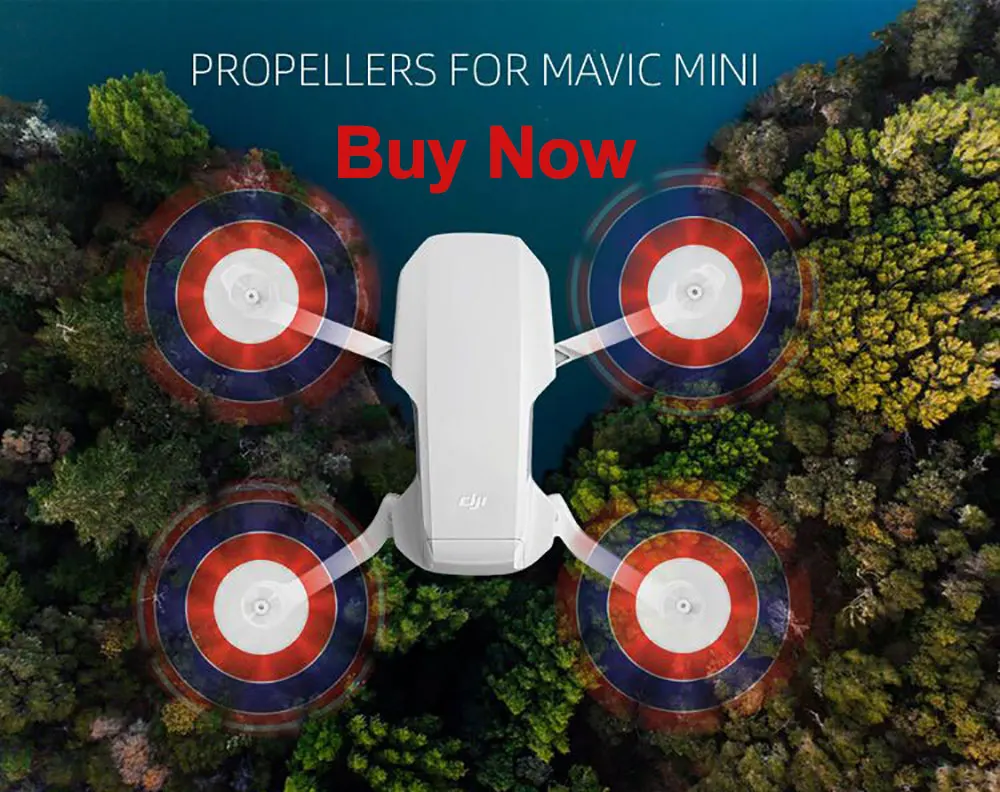 Mavic мини пропеллеры фиксатор протектор пропеллер держатель стабилизаторы для DJI Mavic мини аксессуары