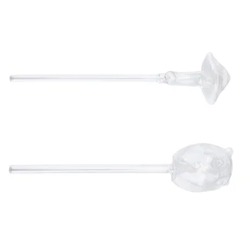 

2 Pcs Creative Automatic Watering Device Glass Watering Device for Home Garden