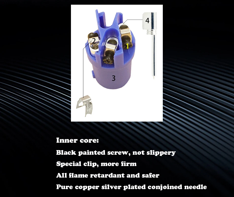 power connector  (7)