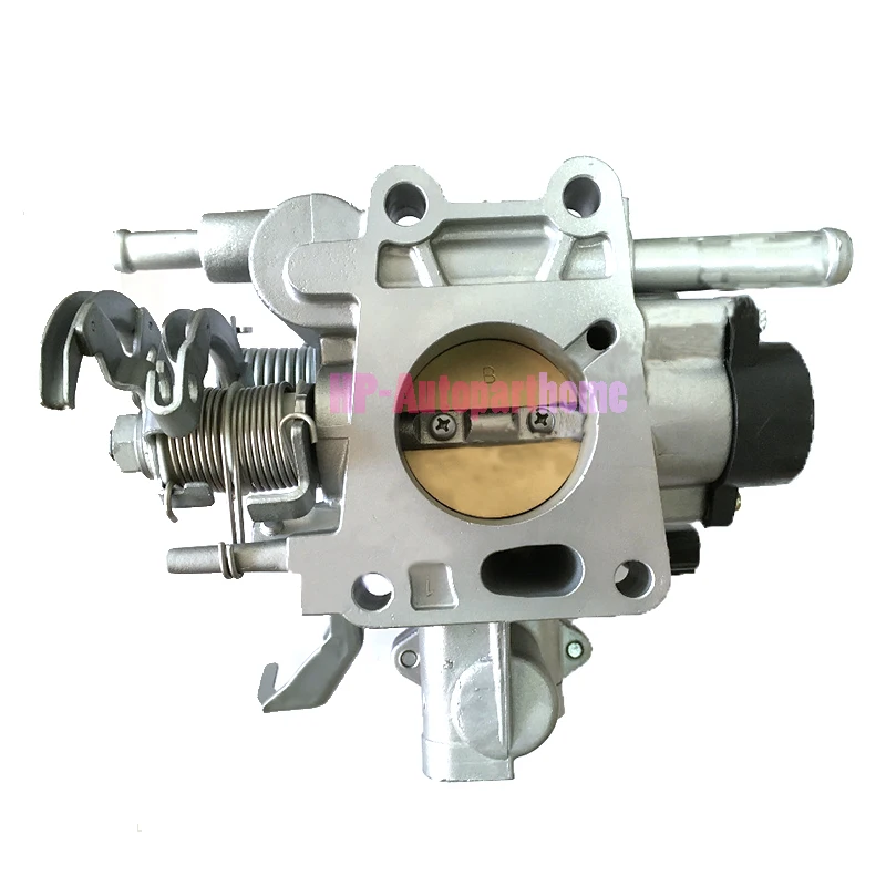 Дроссельной заслонки 16119-0M301 16119-0M311 16119-0M312 для Нисан Pulsar Sunny 1.5L GA15 JDM GA15DE