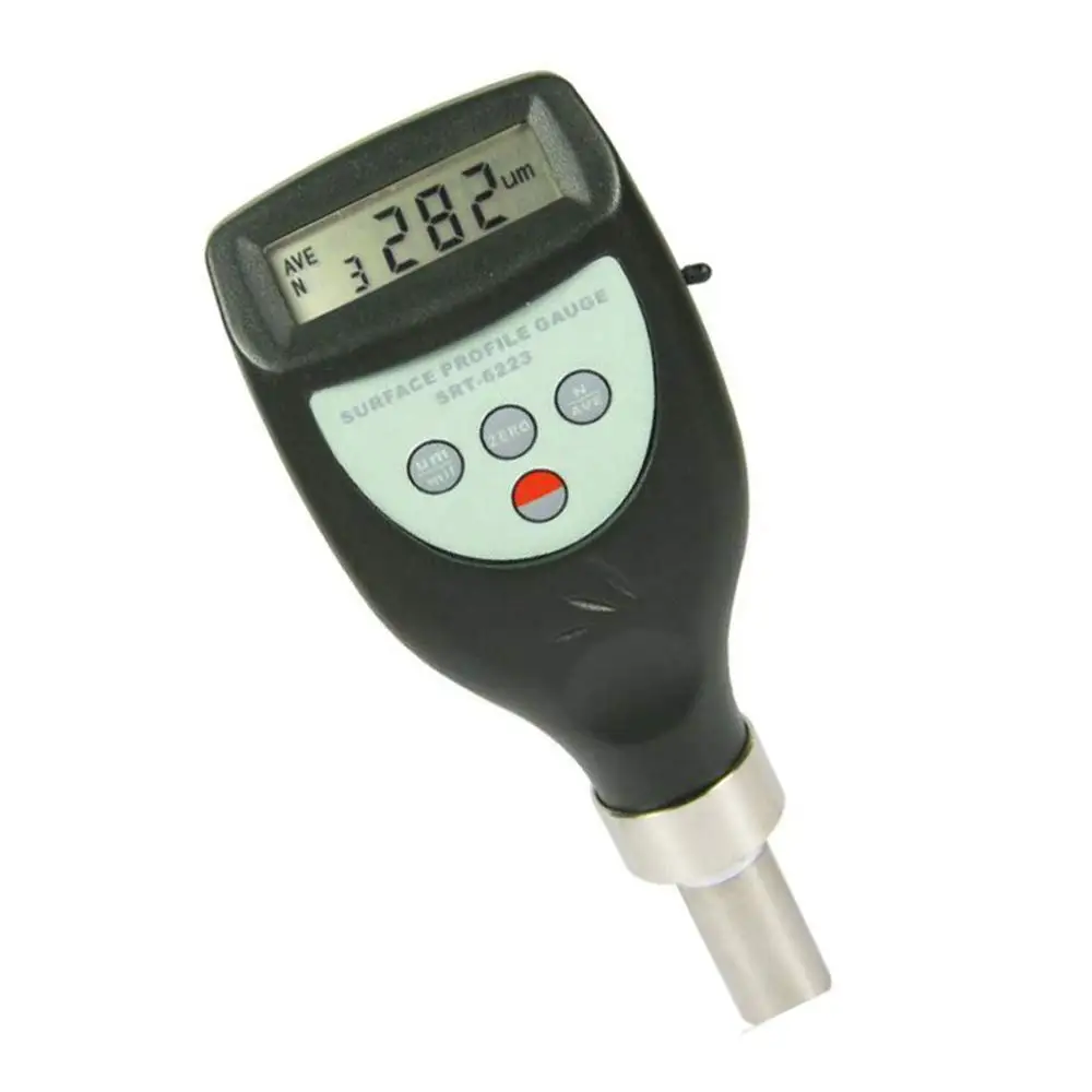 Surface Roughness Gauges Separated Type Surface Roughness Tester