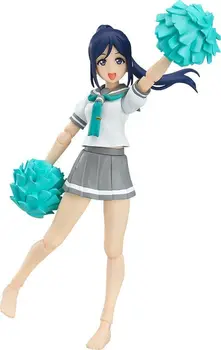 

Max Factory Love Live. Sunshine! Kanan Matsuura Figure