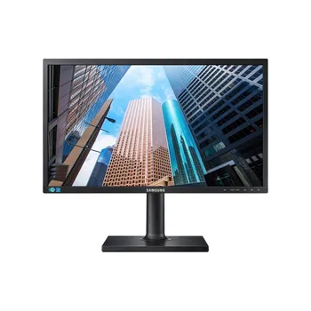 

Samsung S22E450F, 54.6 cm (21.5"), 1920 x 1080 pixels, Full HD, LED, 5 ms, Black