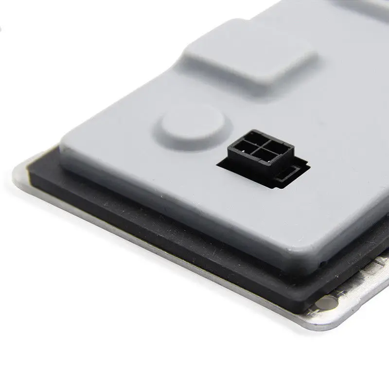 LAD5GL 4 PIN D1S D2S Подлинная ксеноновая фара балласт ECU Velarc