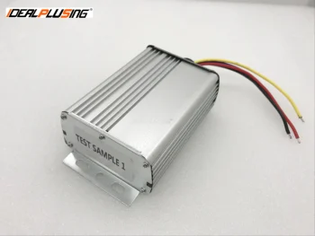 

Custom dc to dc converter 48v to 12v converter 240w manufacturing machine