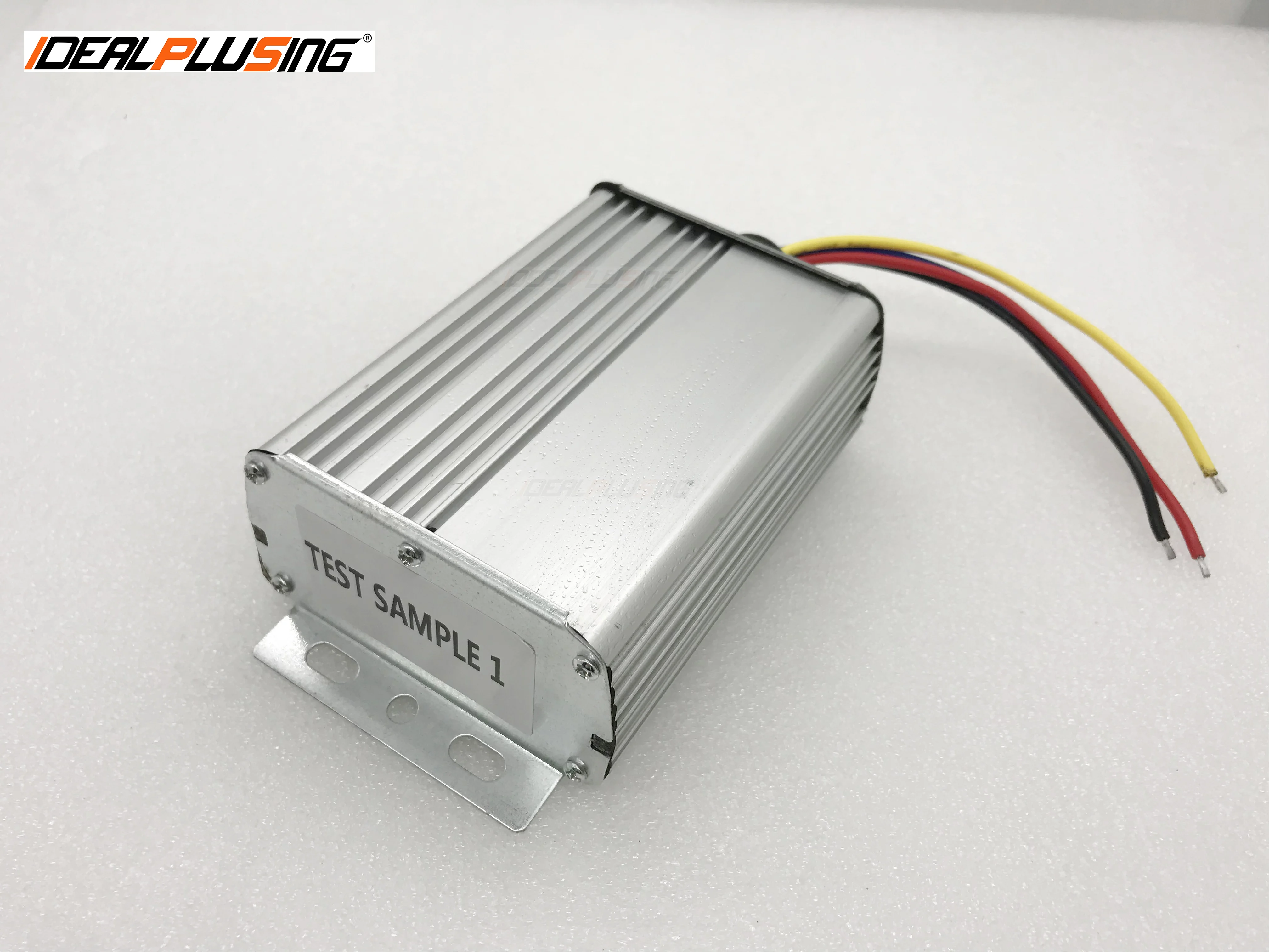 buck 12v produto de fabrica com nome da empresa 240w 02