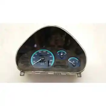 

96566387 BOX INSTRUMENTS DAEWOO MATIZ