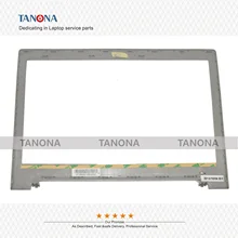 AP0T2000400 для lenovo Ideapad Z510 ЖК-рамка Передняя крышка рамка серый