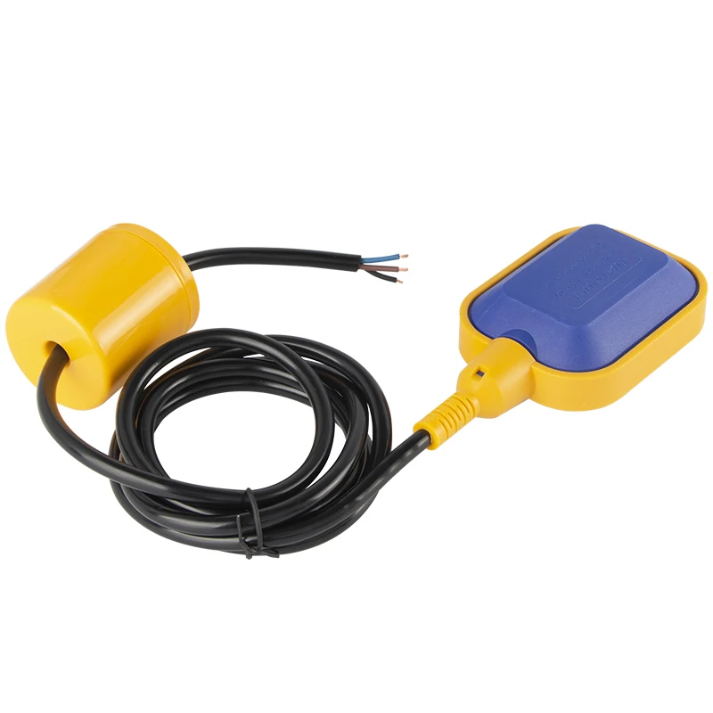 Float Switch Fluid Level Controller Contactor Sensor Water