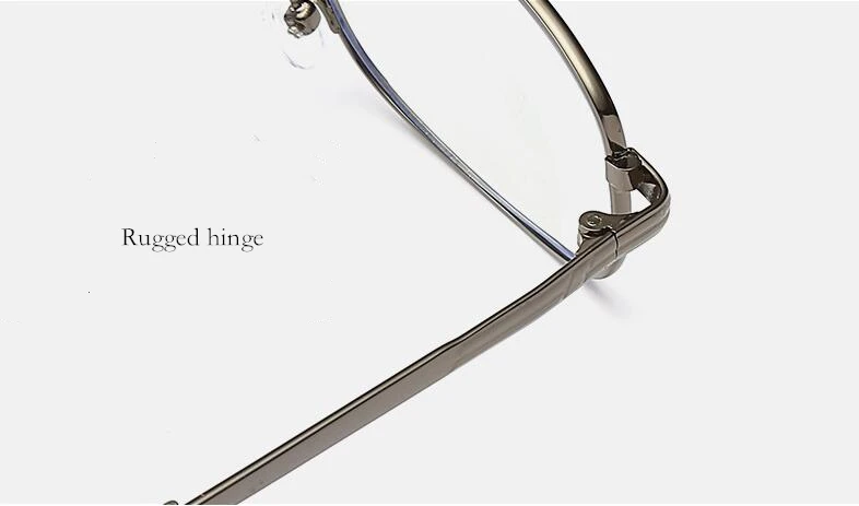 Anti blue alloy folding reading glasses for men women portable comfortable resin glasses elderly reading Glasses Goggles GZS22