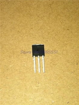 

1pcs/lot FDU8896 TO-251 Field effect transistor 94A30V