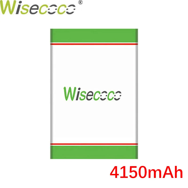 Wisecoco BL214 BL-214 4150 мА/ч, Батарея для lenovo A316I A360E A300T A269I A208t A218t A269 A305E телефон Батарея+ код для отслеживания отправления