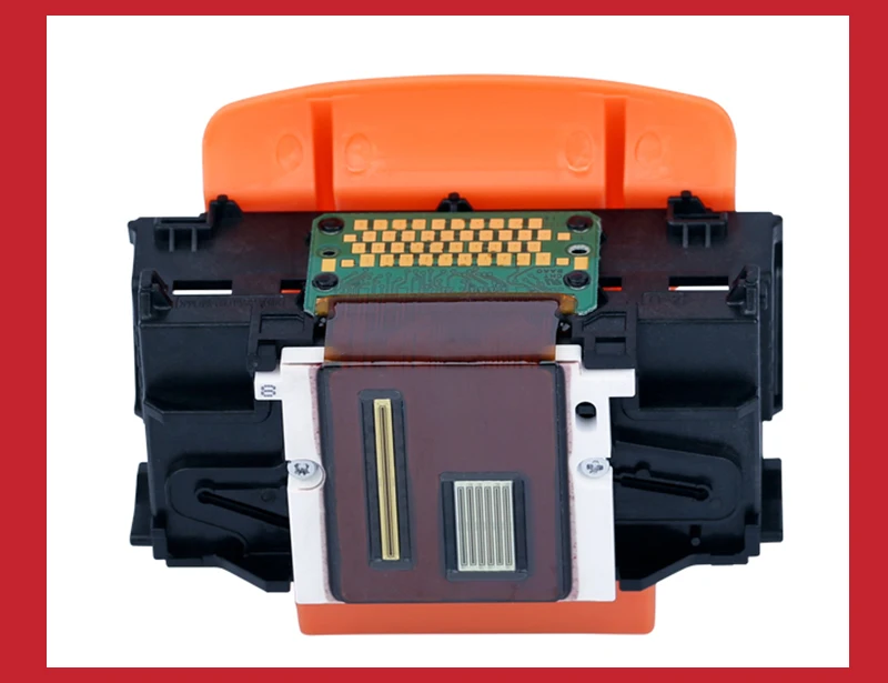 Print Head QY6 0089 Printhead Printer Head for Canon TS5060 TS5080 TS6020 TS6080