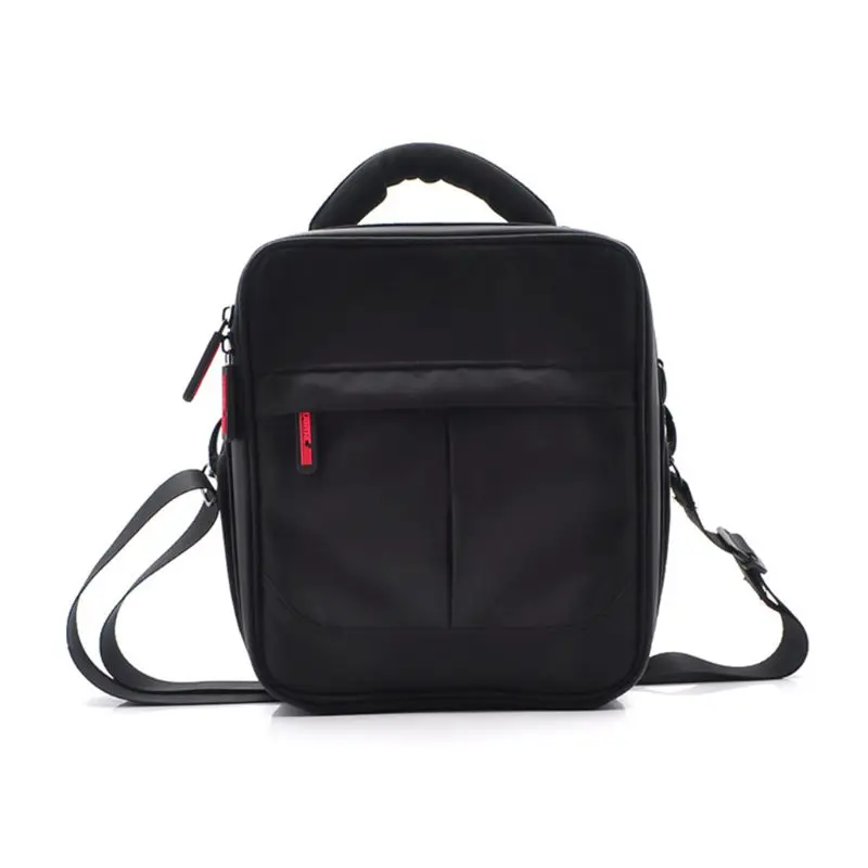 Buy AIU Storage Shoulder Bag Box Waterproof Nylon Carry Case for DJI Mavic Mini Drone 