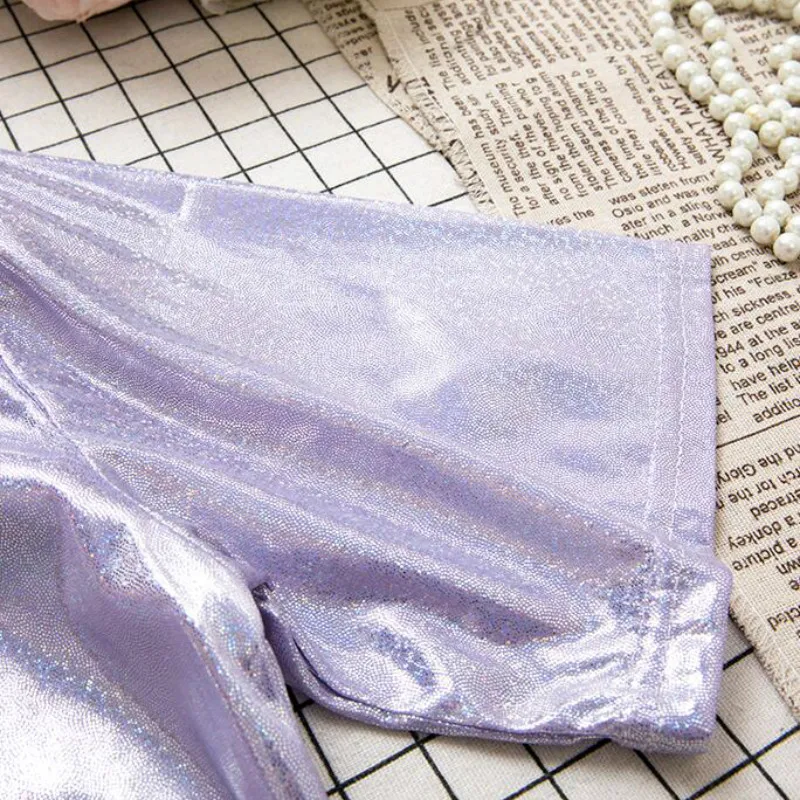 Футболка женская универсальная Модная элегантная свободная однотонная Удобная