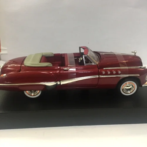 1/32 новое специальное предложение литой металл редкий классический Автомобильный дисплей коллекция моделей игрушек для детей Oyuncak