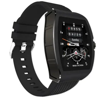 

C1 Multifunctional Smart Watch Health Monitoring Heart Rate Blood Oxygen Color Screen Sports Watch Bracelet