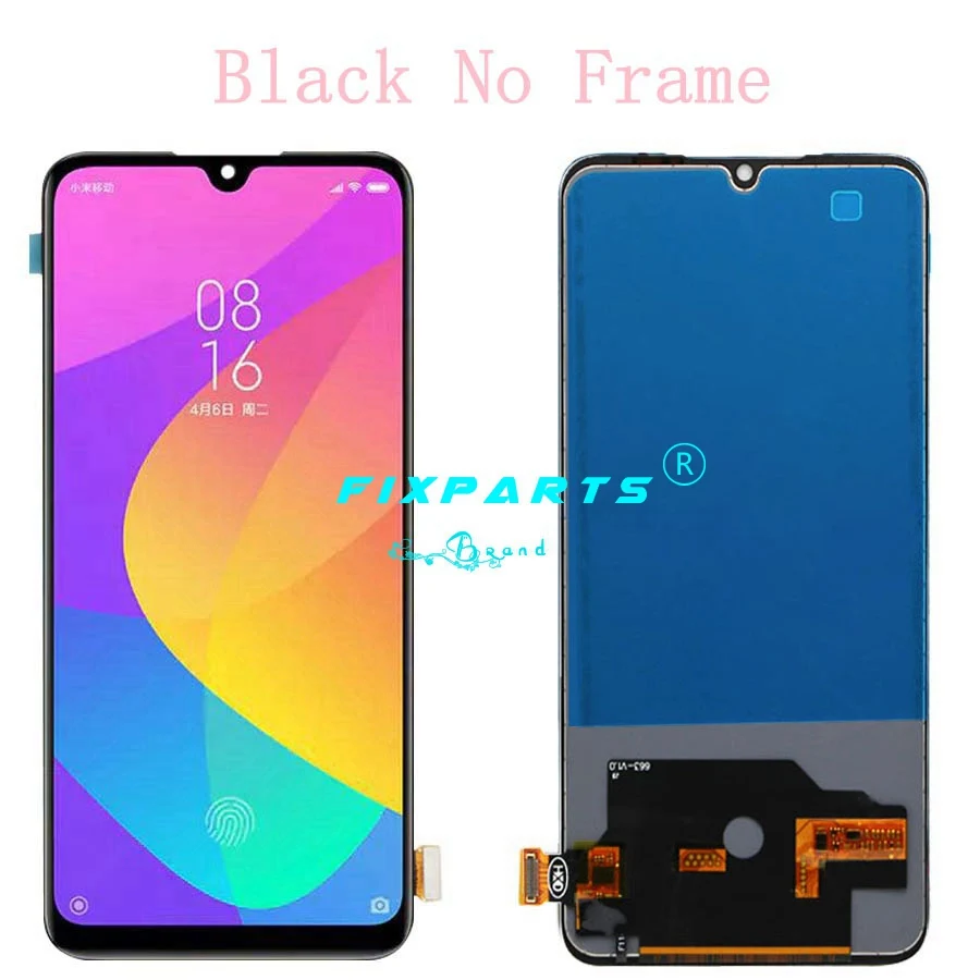 XIAOMI Mi cc9 MI 9 Lite 002