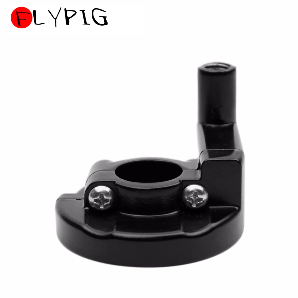 FLYPIG запасные части для KTM KTM50 KTM65 144 150 175 250 черный кабель дроссельной заслонки ручка бар комплект сцепление корпус 36"