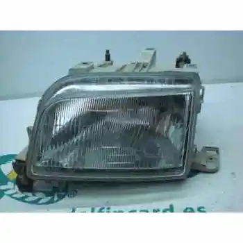 

HEADLIGHT LEFT RENAULT CLIO I PHASE III