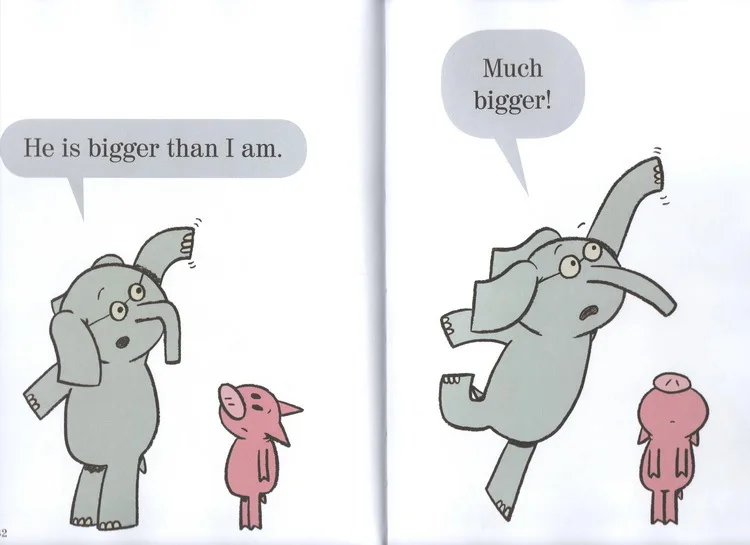 エレファント＆ピギー 完全コレクション 25冊セット Amazon.com: Complete Elephant & Piggie Collection 25 books