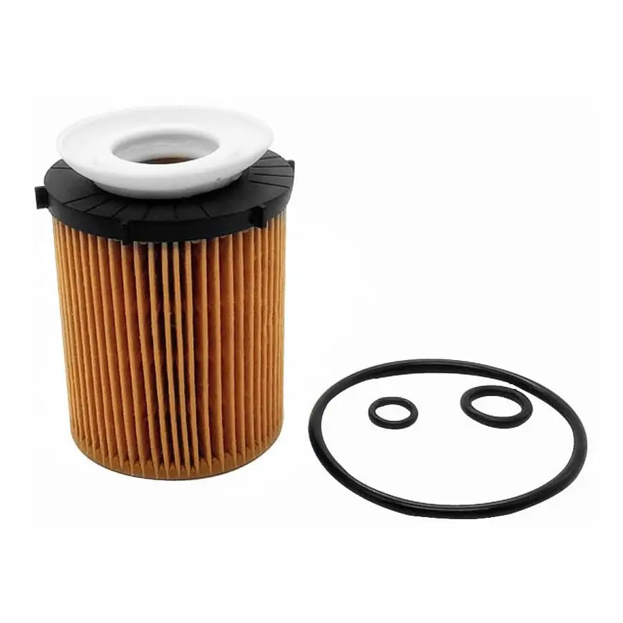 

HU 711/6 Z Oil Filter for Mercedes-Benz A-Class W176 1.6L 2015-2018 SLK 200 2.0L 2015-2016 Infiniti Q50 2.0L 2014-2018