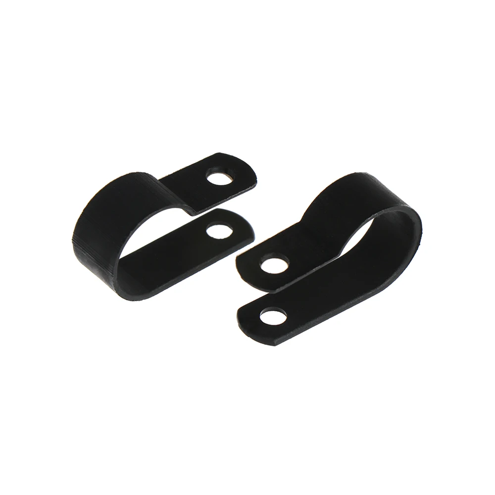 Lot De 1000 Attaches De Câble Nylon Thomas & Betts TY175-50X - 7,3 Pouces - 50 LB - Noir - Neuf