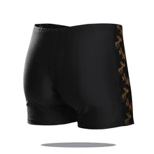 Сексуальная мужская одежда для плавания, мужские купальные костюмы, плавки для плавания Sunga,, мужские плавки, пляжные шорты, купальные костюмы, спортивная одежда, Трусы# YL5